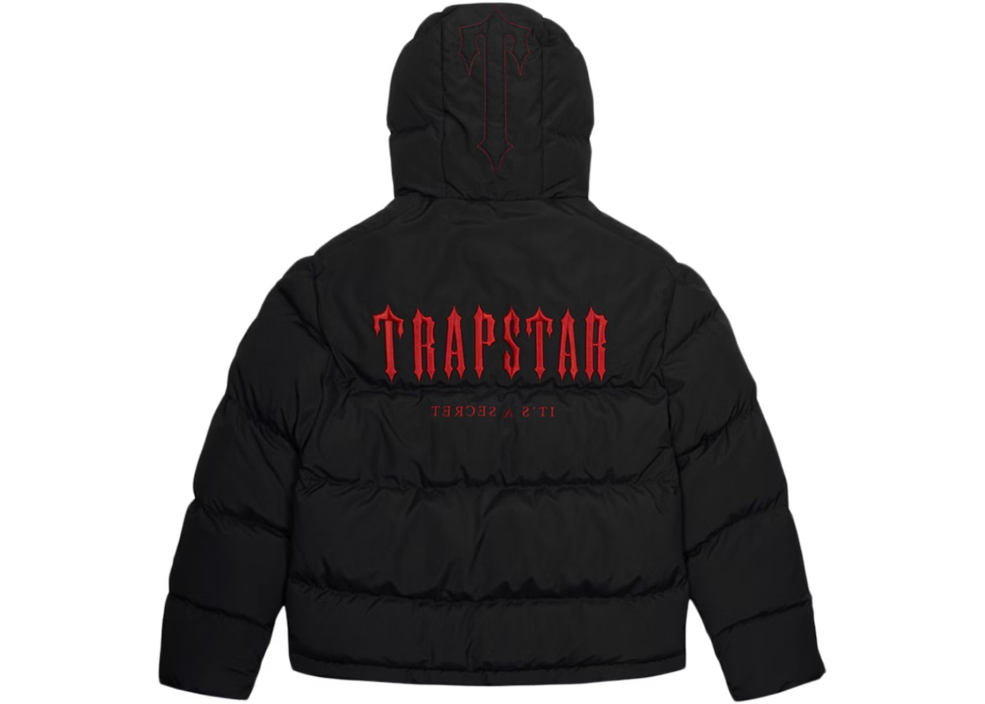 TRAPSTAR Puffer Jacket