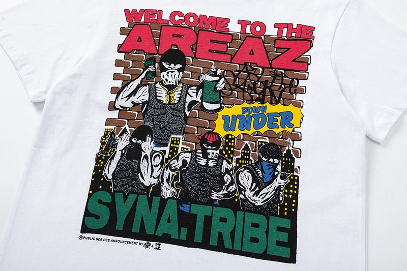 Synaworld T shirt