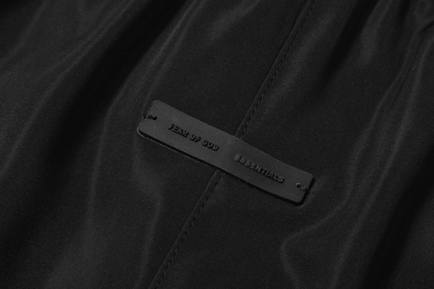ESSENTIALS Hoodie