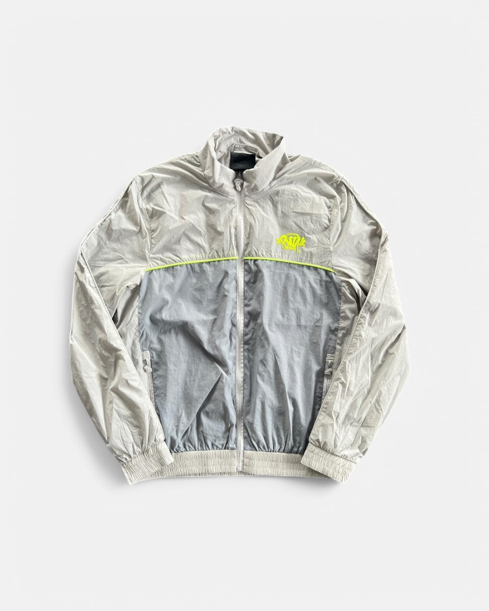 SYNAWORLD Jacket