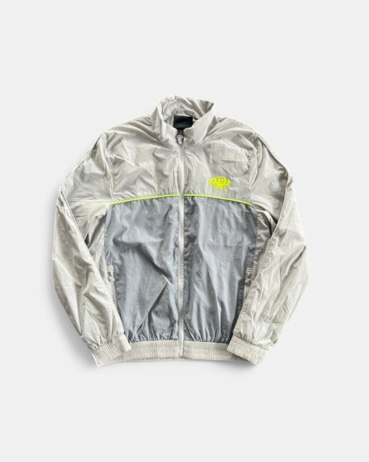 SYNAWORLD Jacket