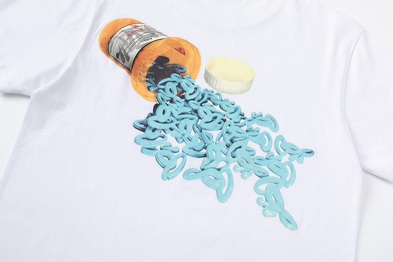 Synaworld T shirt