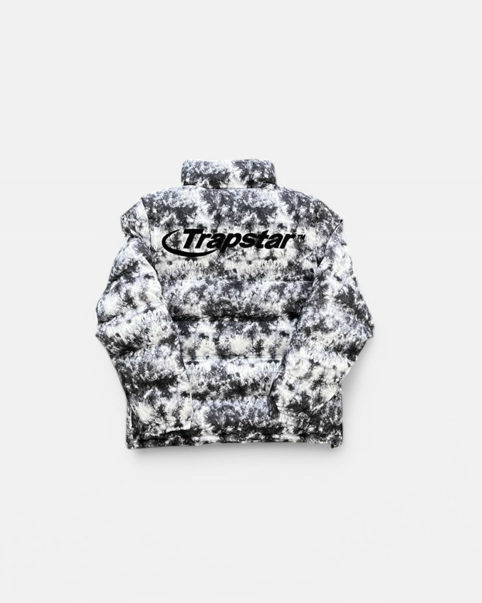 TRAPSTAR Puffer Jacket