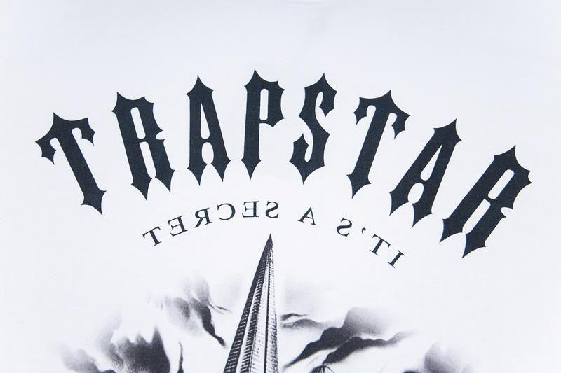 Trapstar T shirt