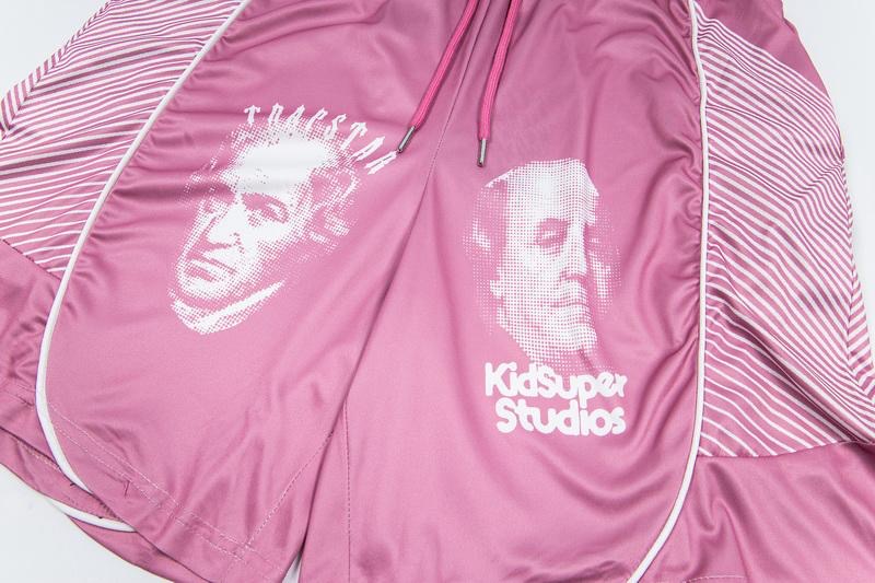Trapstar Short
