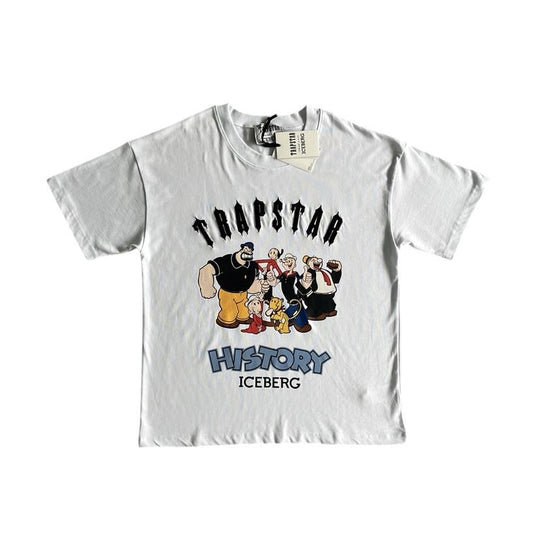 Trapstar T shirt