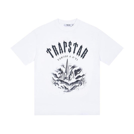 Trapstar T shirt