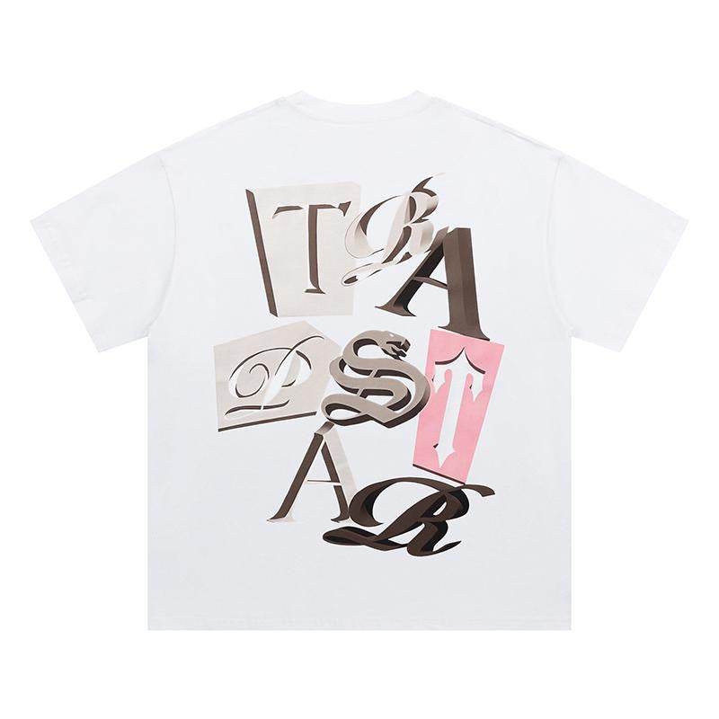 Trapstar T shirt