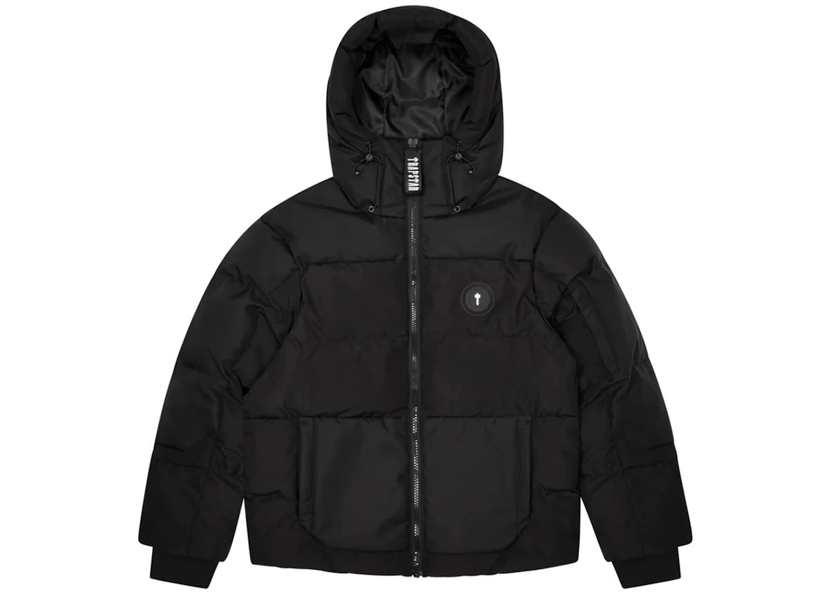 TRAPSTAR Puffer Jacket