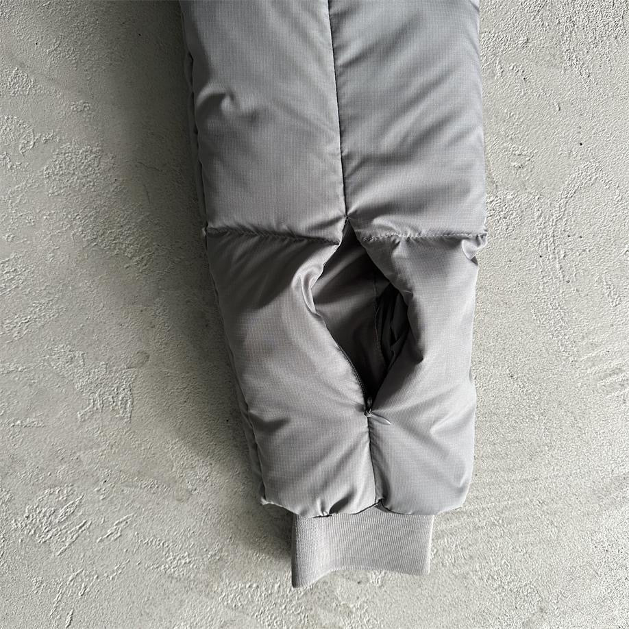 SYNAWORLD Puffer Jacket