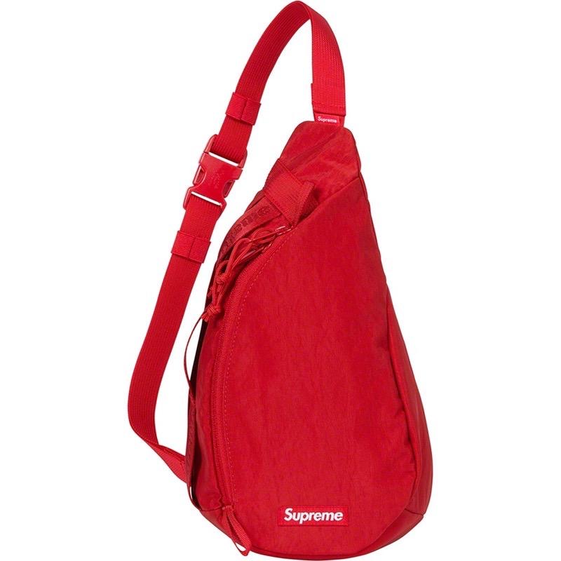 SUPREME BAG