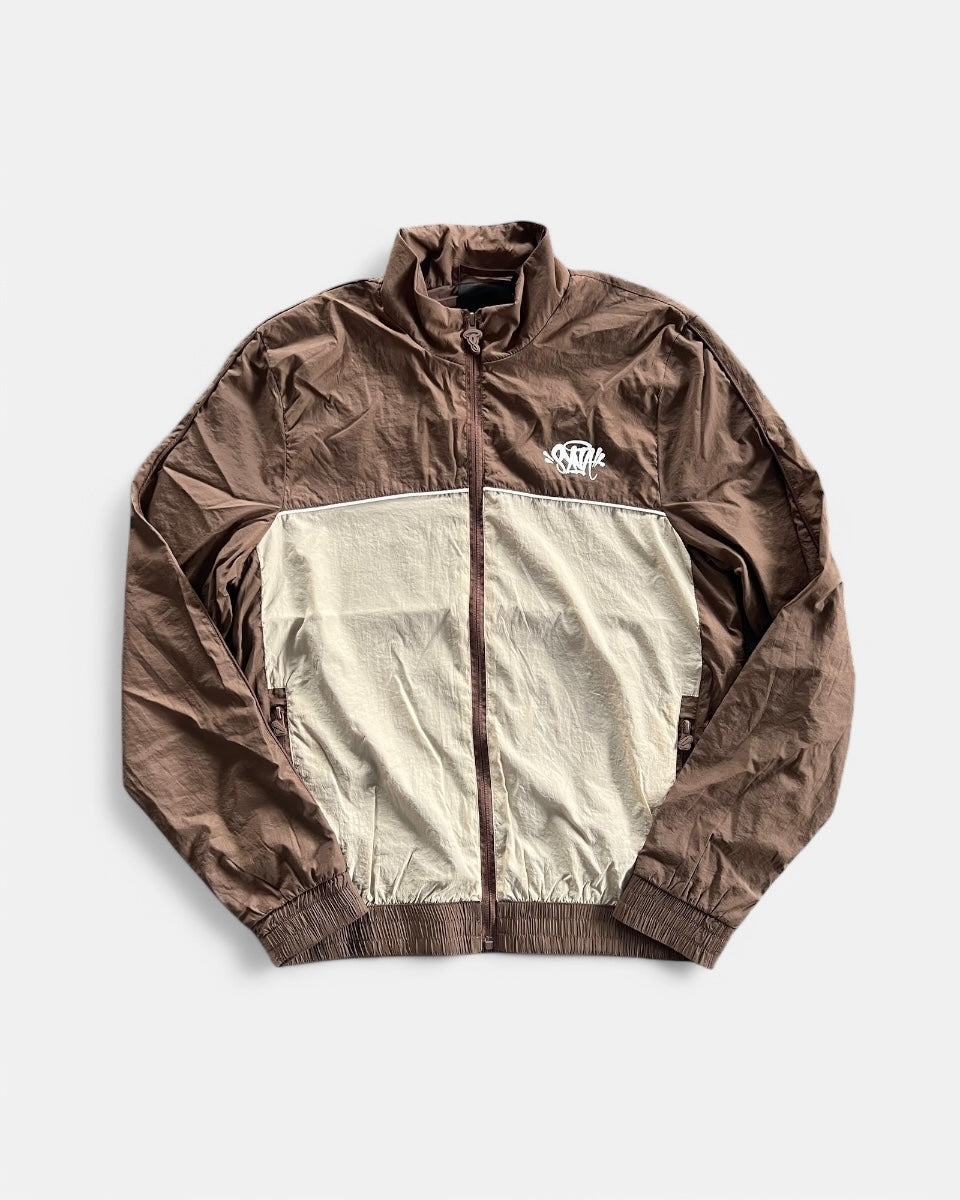 SYNAWORLD Jacket