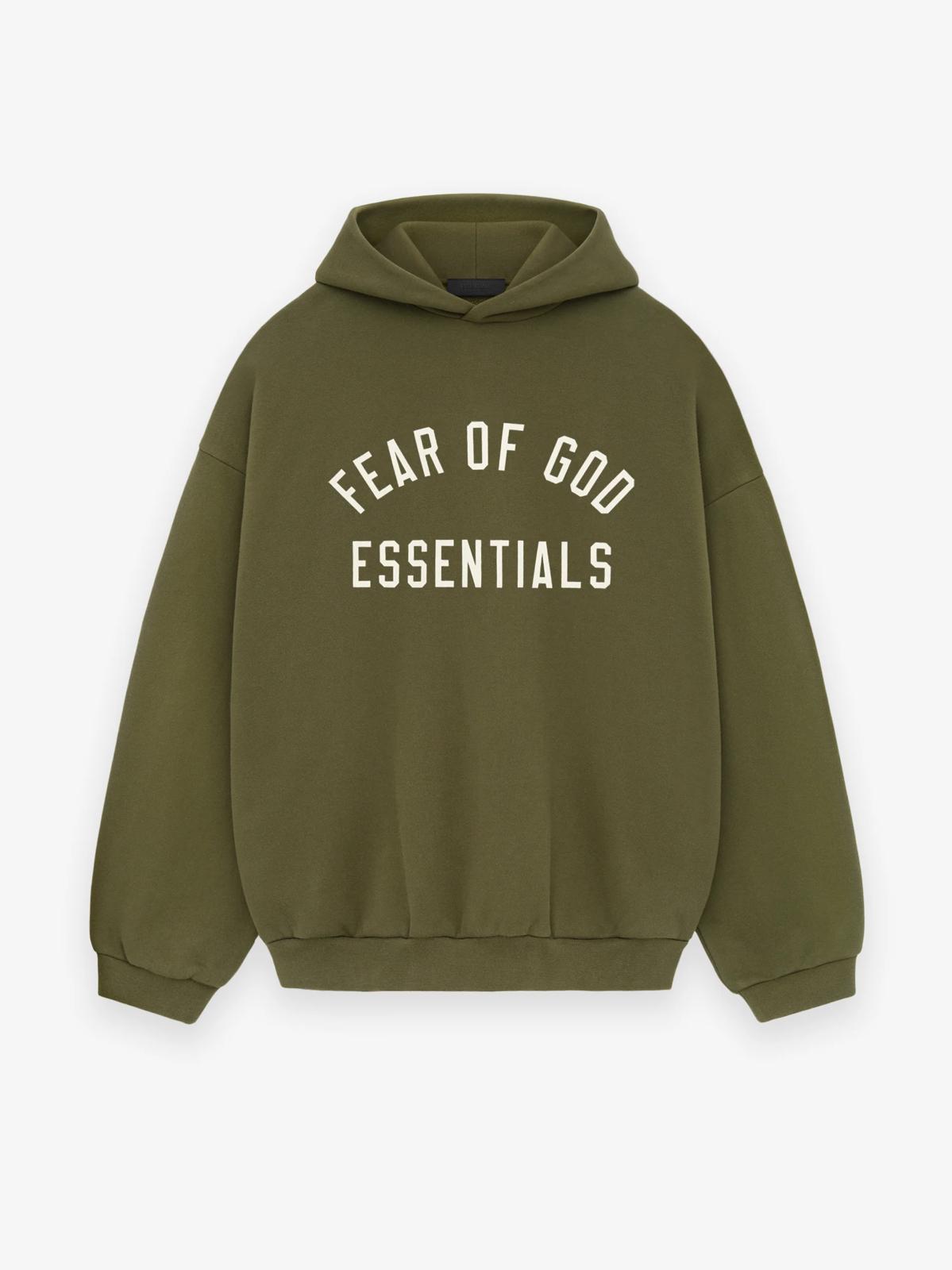 ESSENTIALS Hoodie