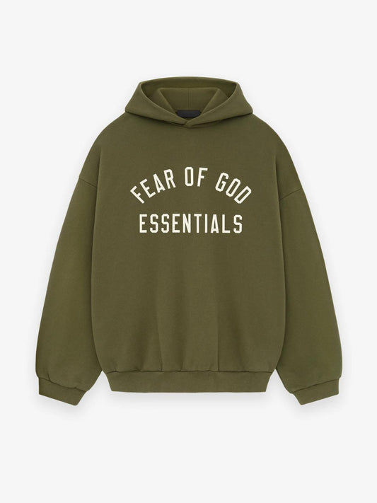 ESSENTIALS Hoodie