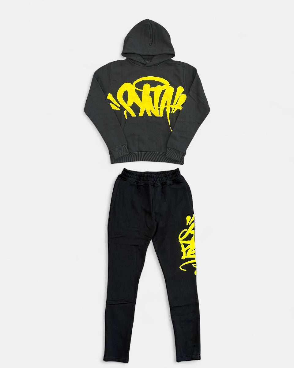 Synaworld Set