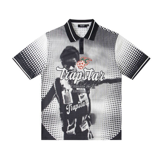Trapstar T shirt