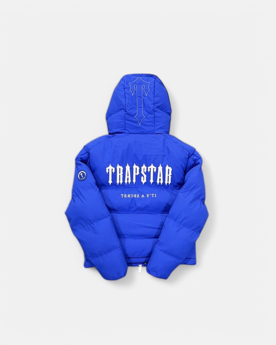TRAPSTAR Puffer Jacket