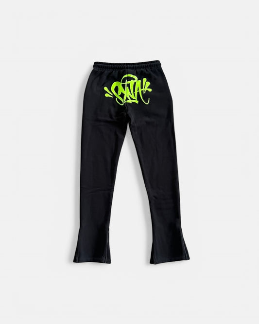 SYNAWORLD Pants