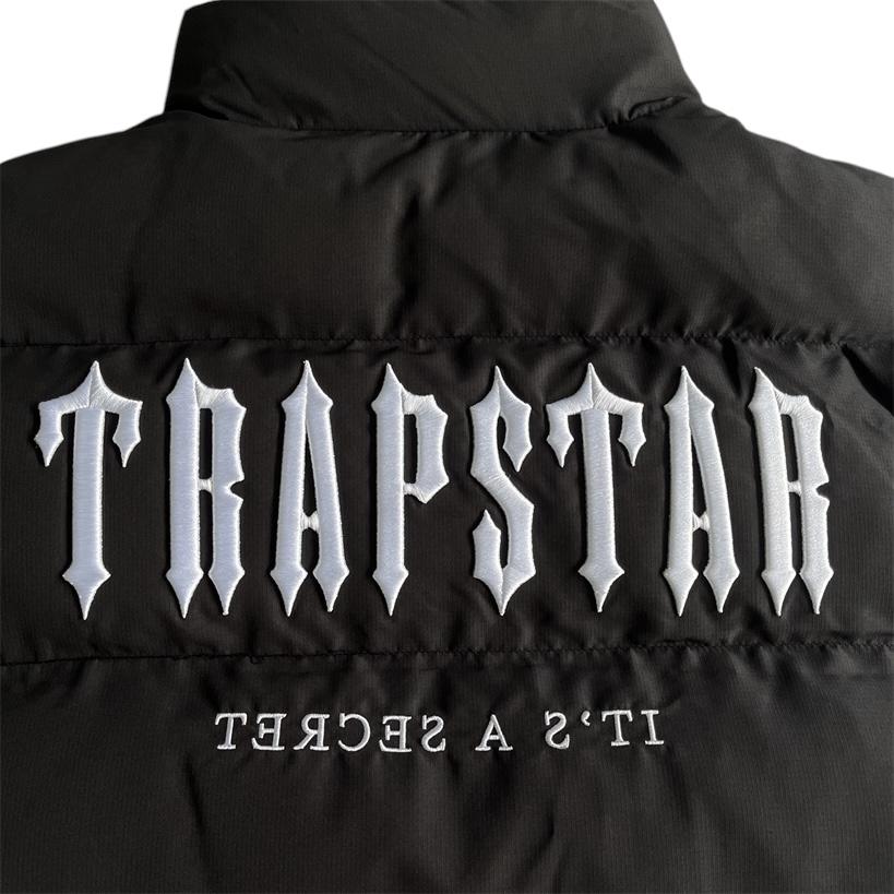TRAPSTAR Vest