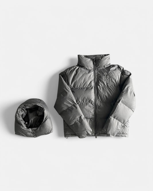 TRAPSTAR Puffer Jacket