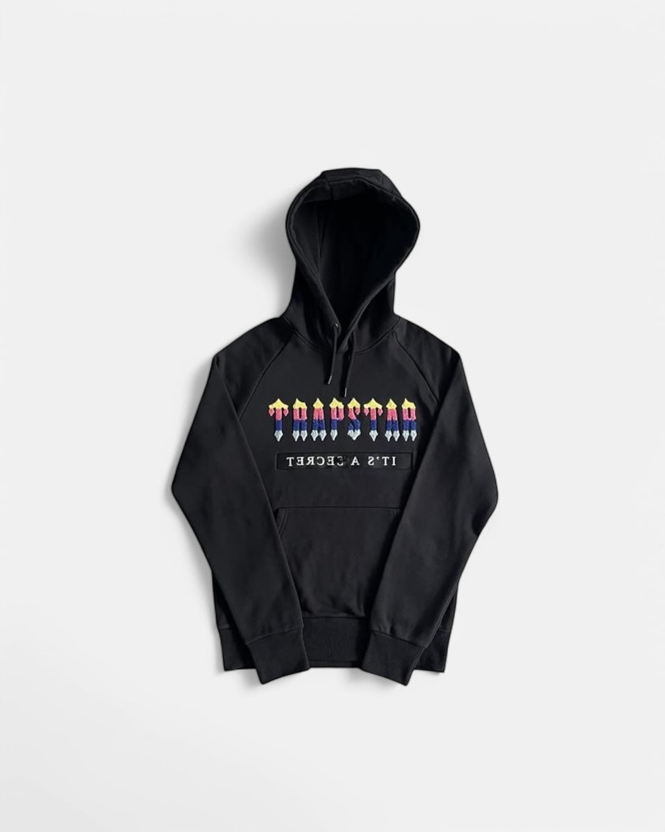 SYNAWORLD Hoodie
