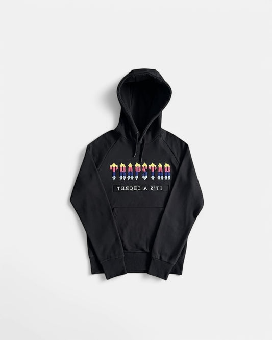 SYNAWORLD Hoodie