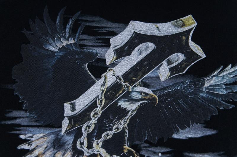 Trapstar T shirt
