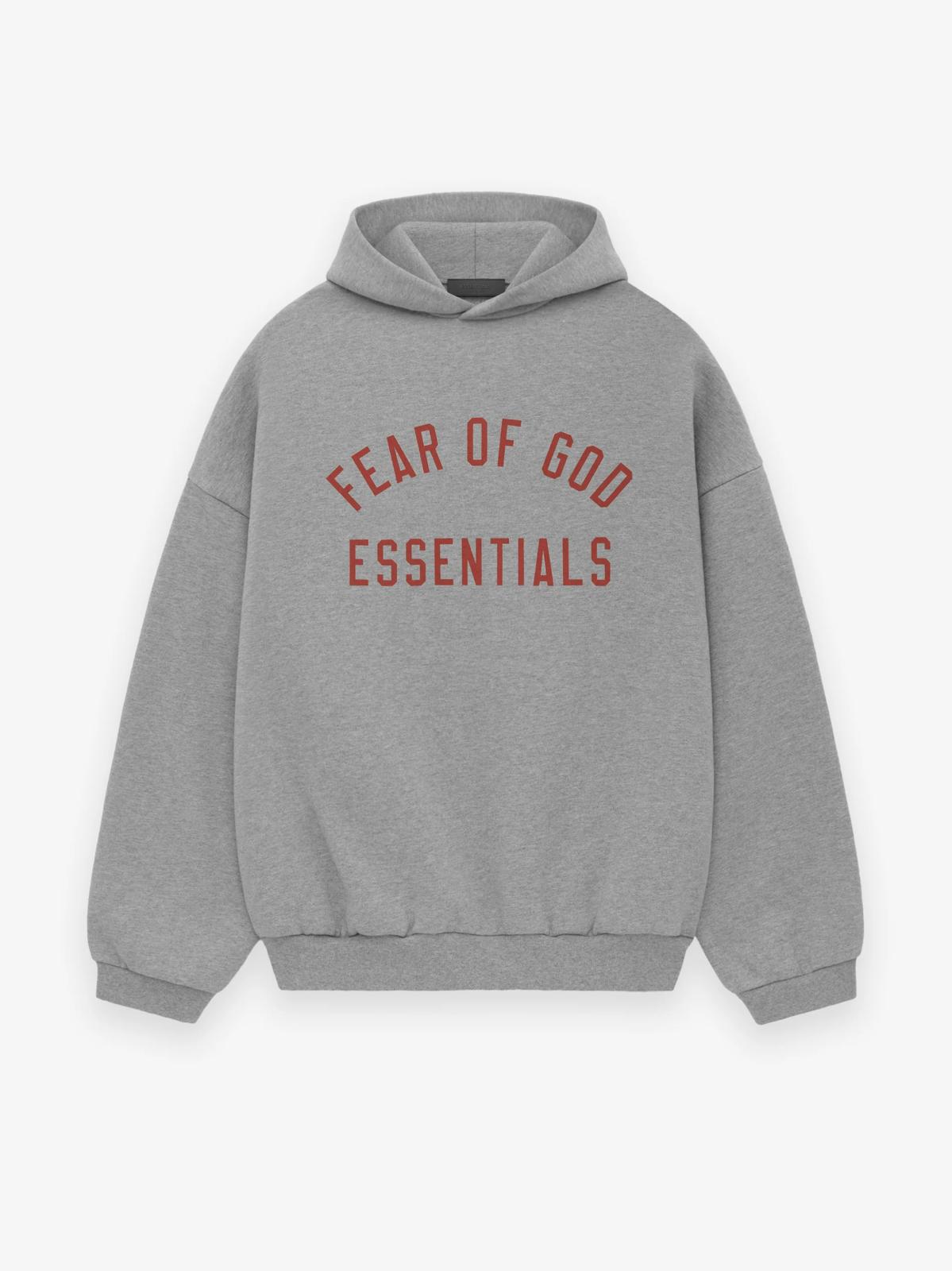 ESSENTIALS Hoodie