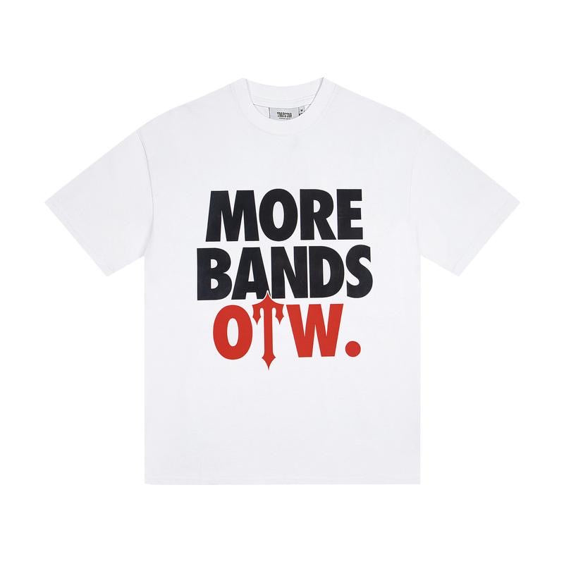 Trapstar T shirt