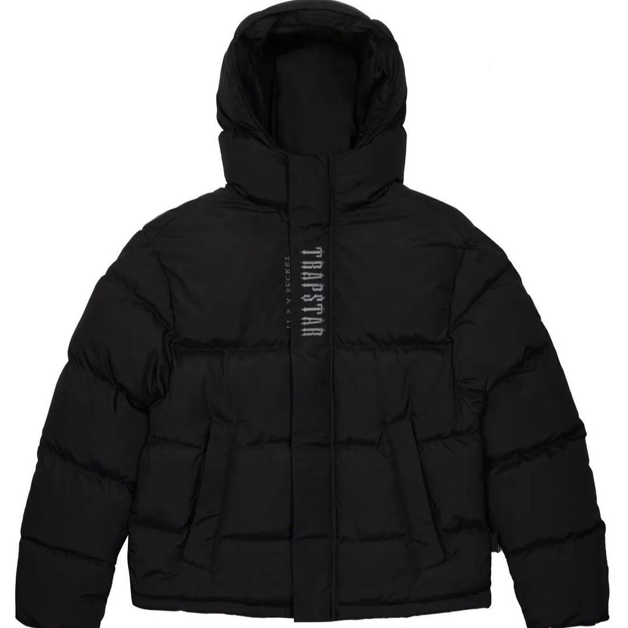 TRAPSTAR Puffer Jacket