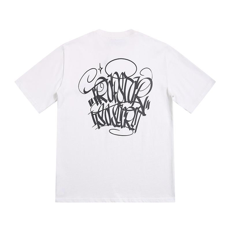 Trapstar T shirt