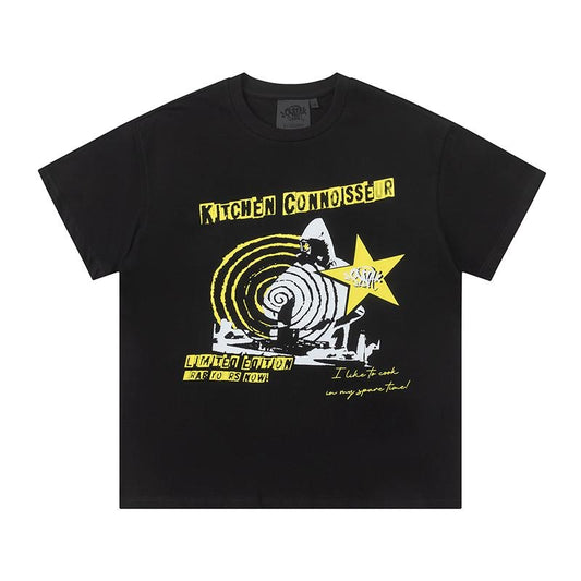 Synaworld T shirt