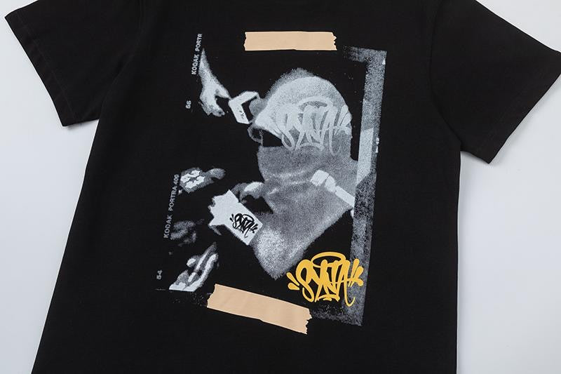 Synaworld T shirt