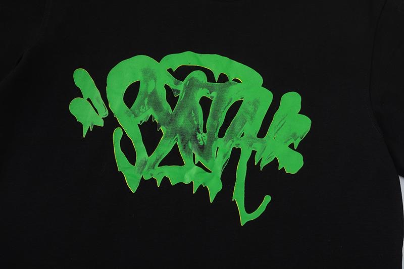 Synaworld T shirt