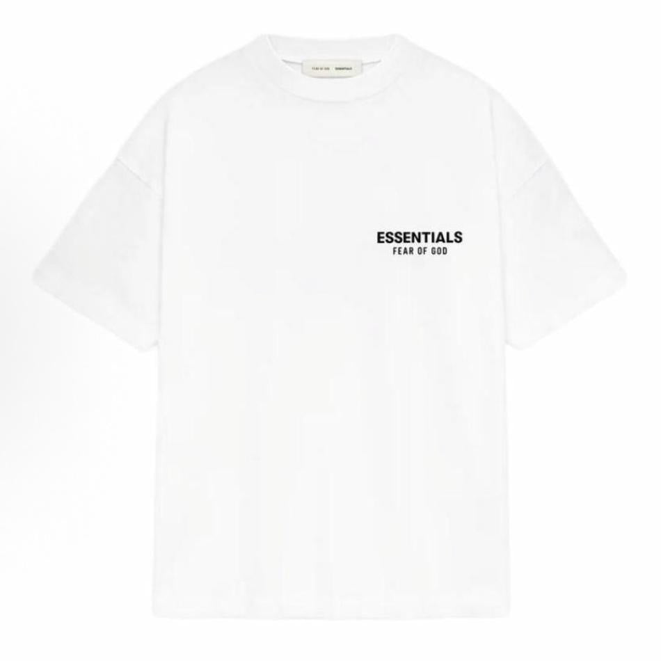ESSENTIALS T shirt
