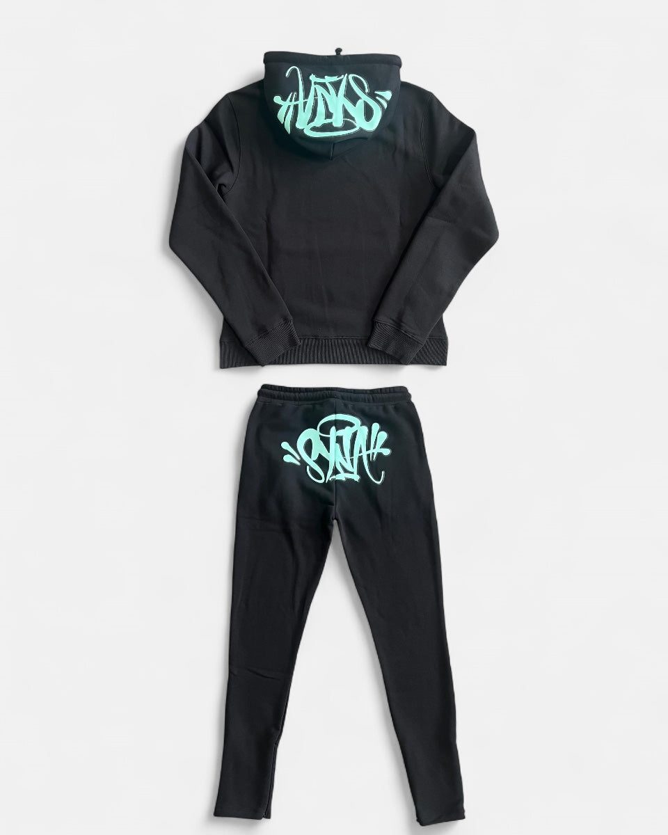 Synaworld Set