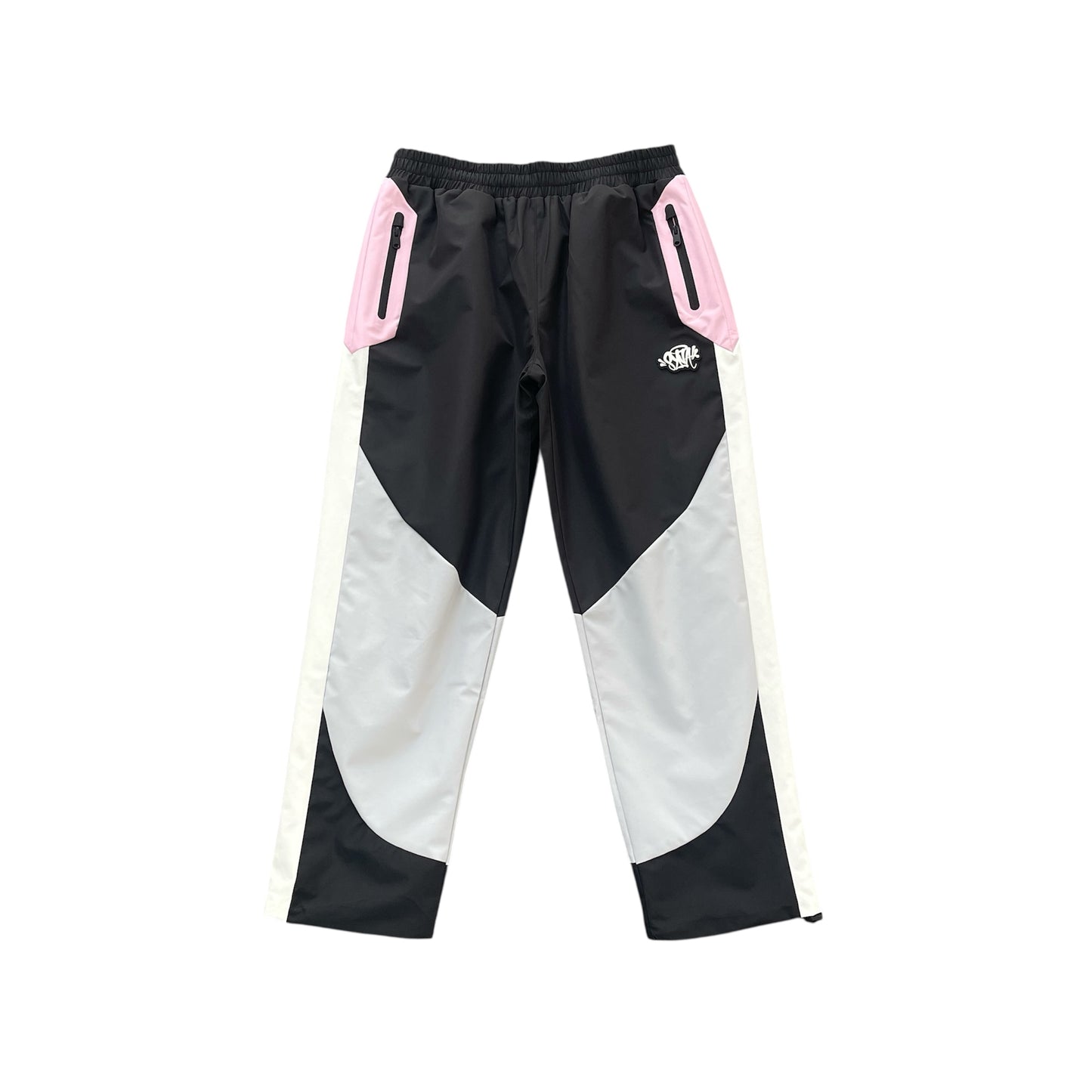 SYNAWORLD Pants