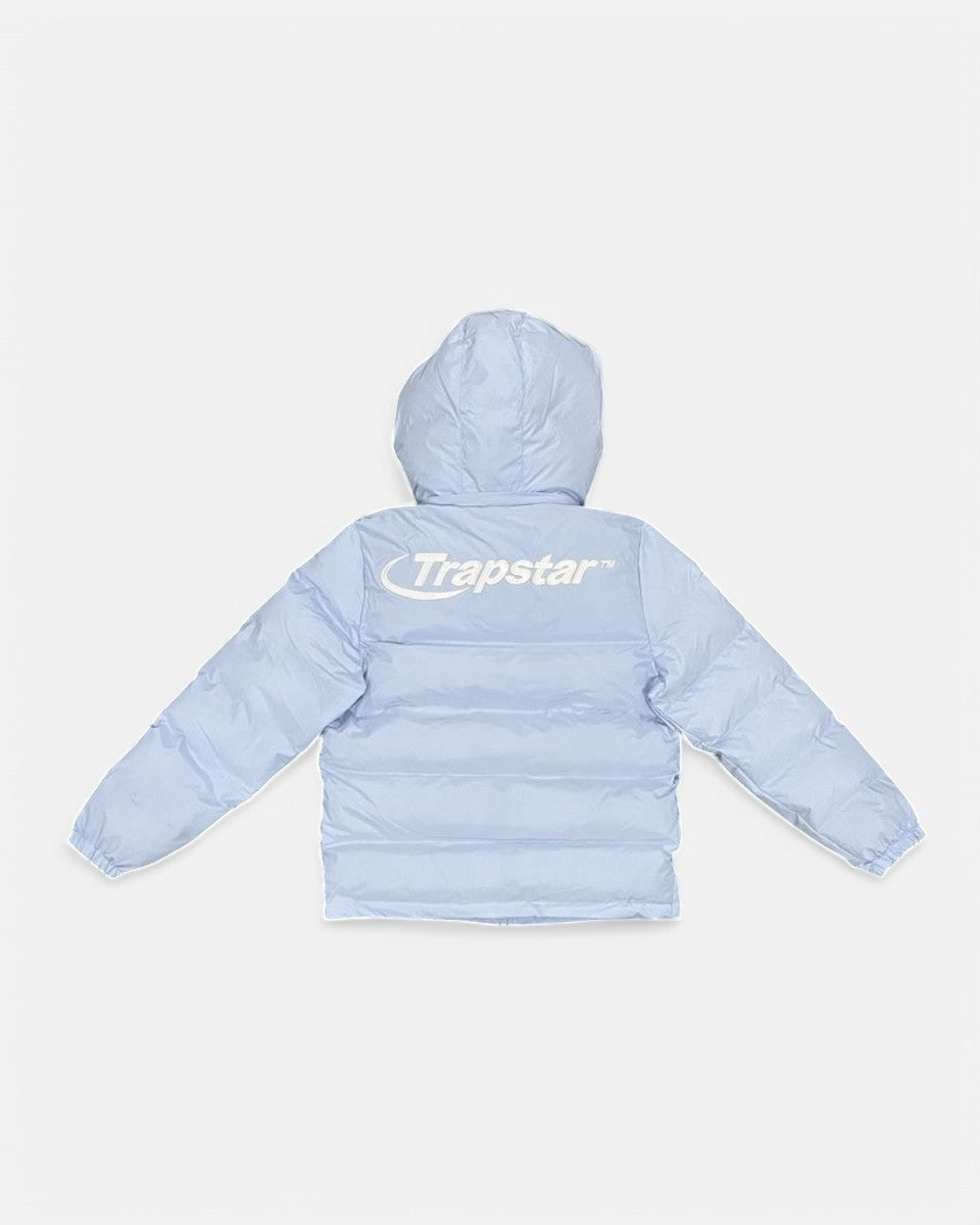 TRAPSTAR Puffer Jacket