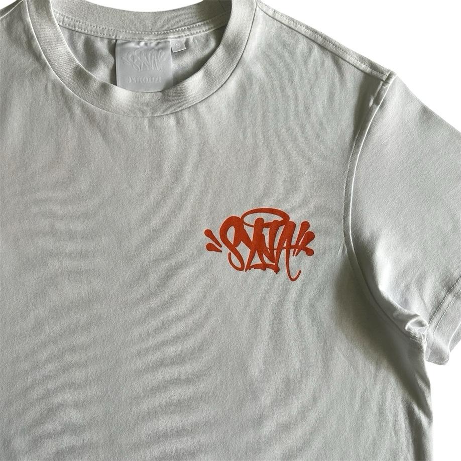 Synaworld T shirt
