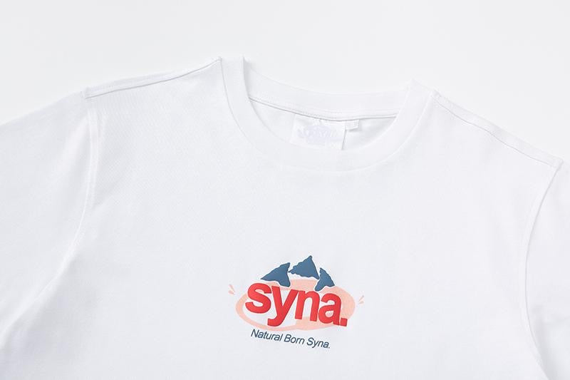 Synaworld T shirt