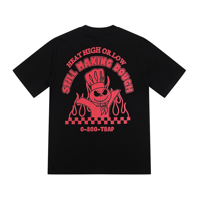 Trapstar T shirt