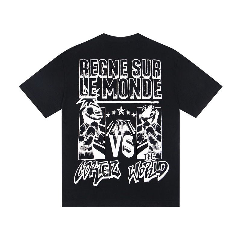 CORTEIZ T shirt
