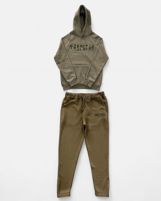 Trapstar Set