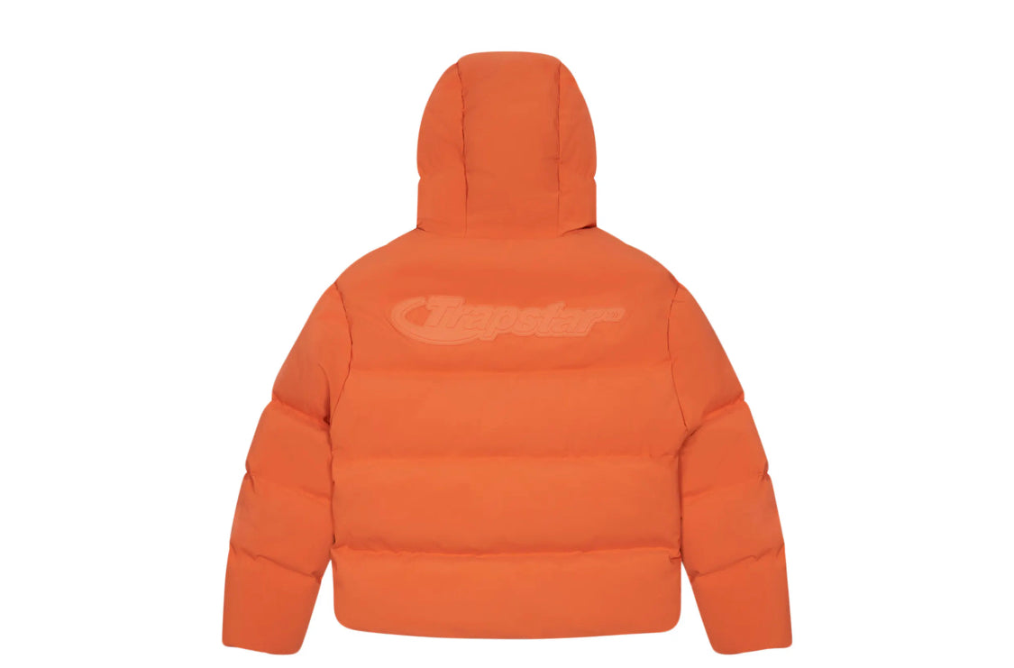 TRAPSTAR Puffer Jacket