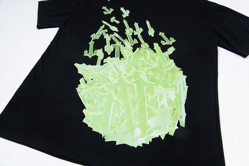 Trapstar T shirt