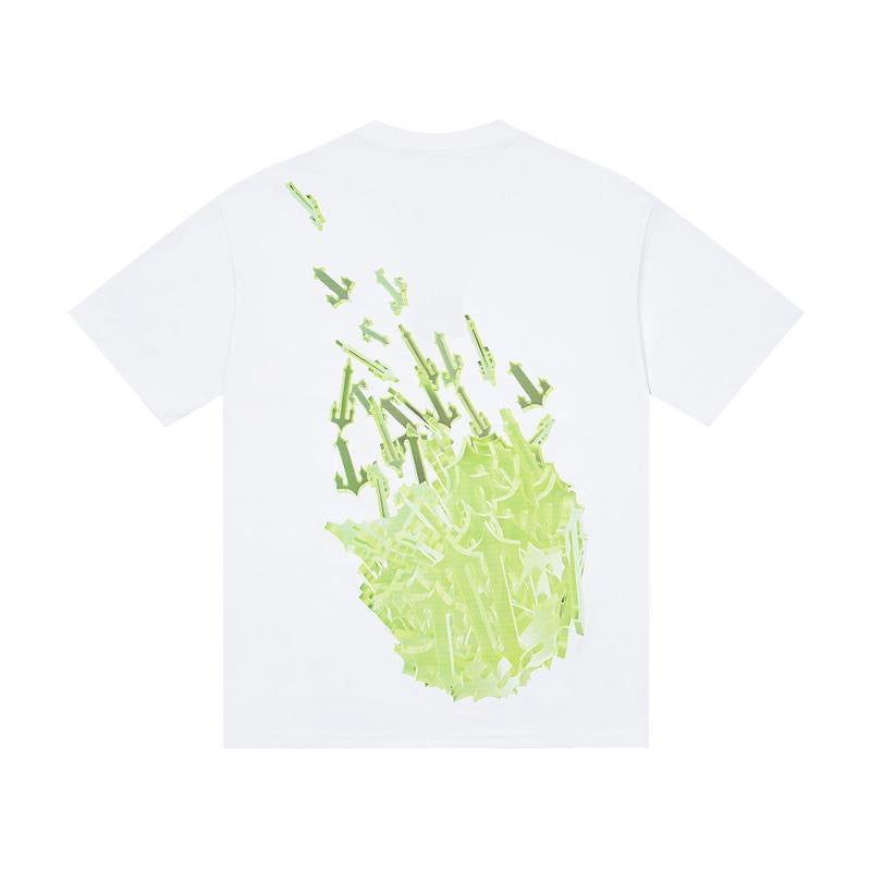 Trapstar T shirt