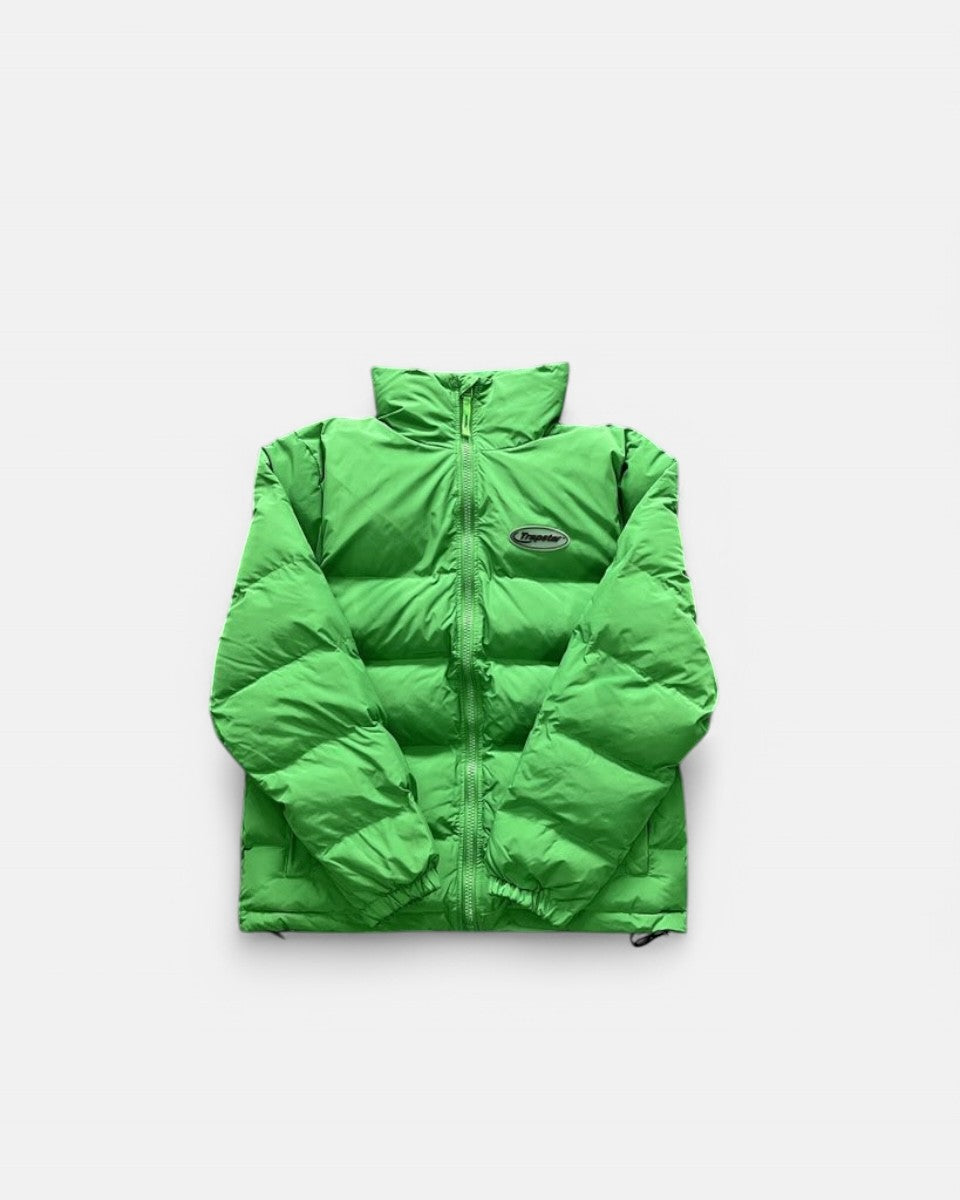 TRAPSTAR Puffer Jacket