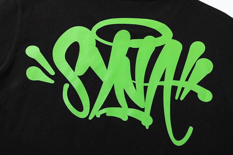 Synaworld T shirt