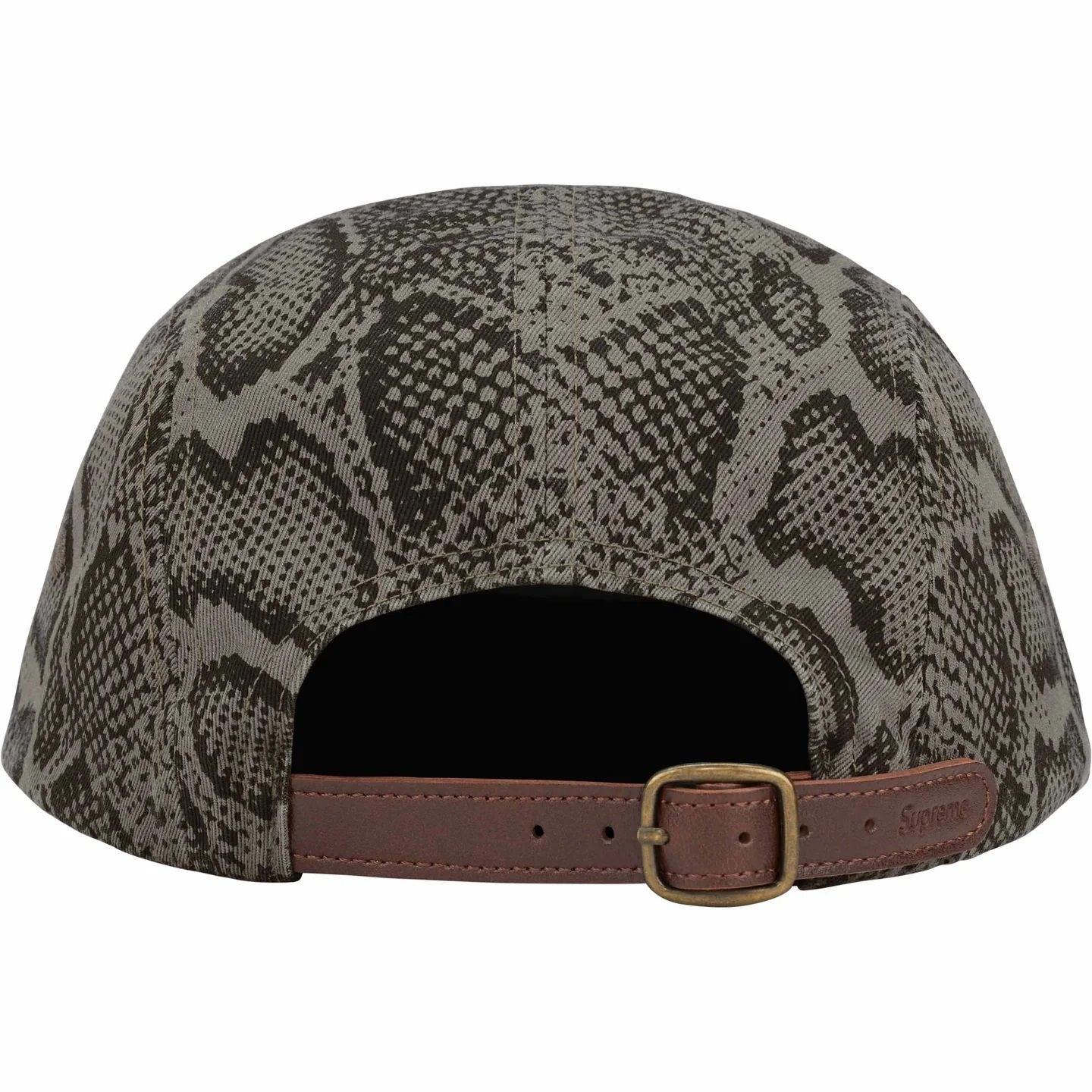 SUPREME HAT