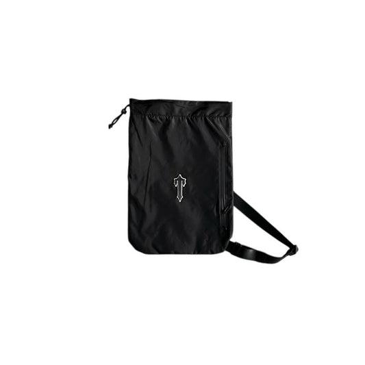 Trapstar Pouch Bag